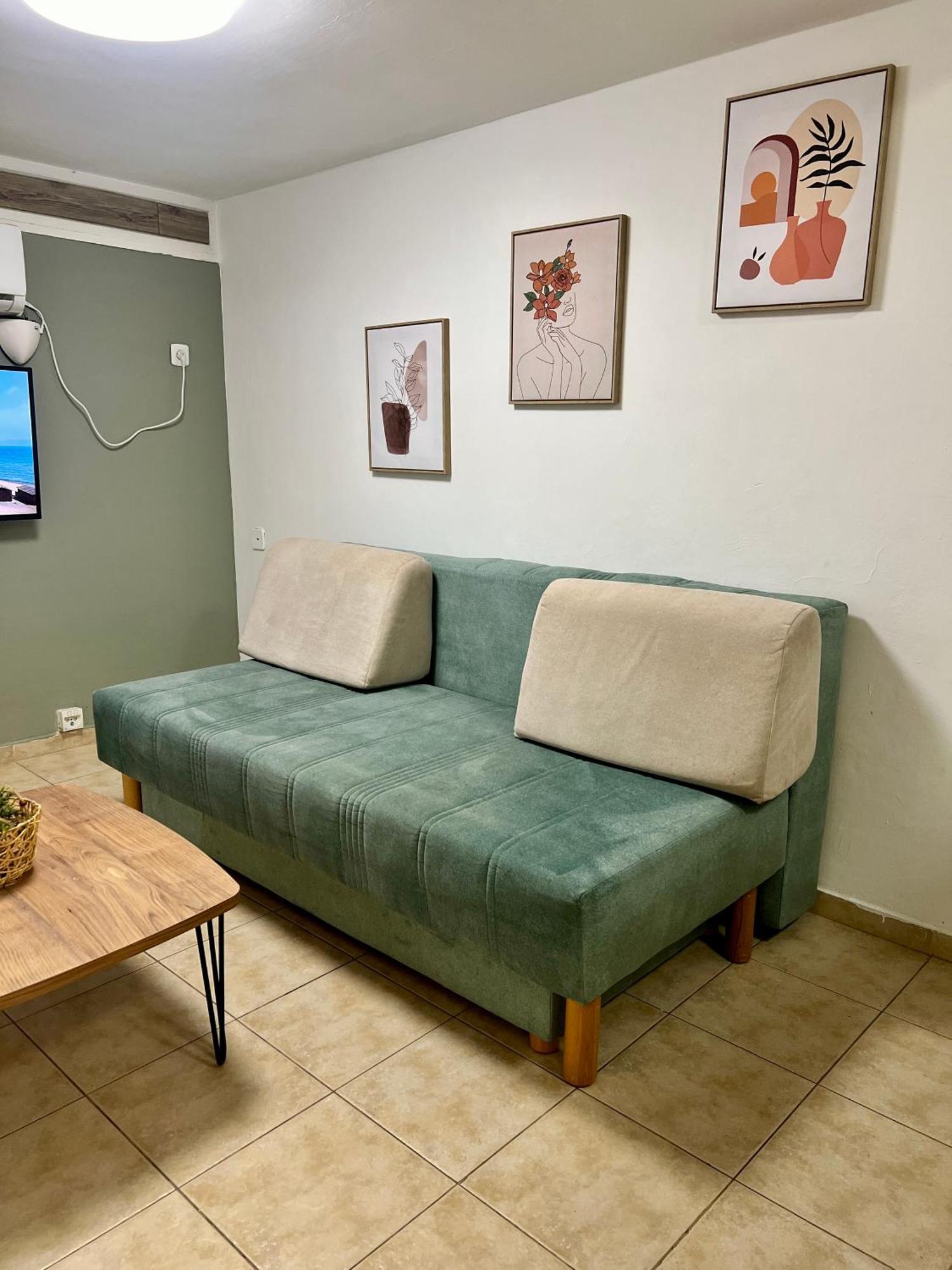 Melambai Apartment Eilat Exterior photo